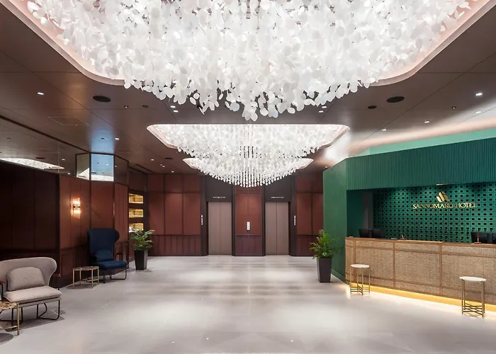 Mito Sannomaru Hotel