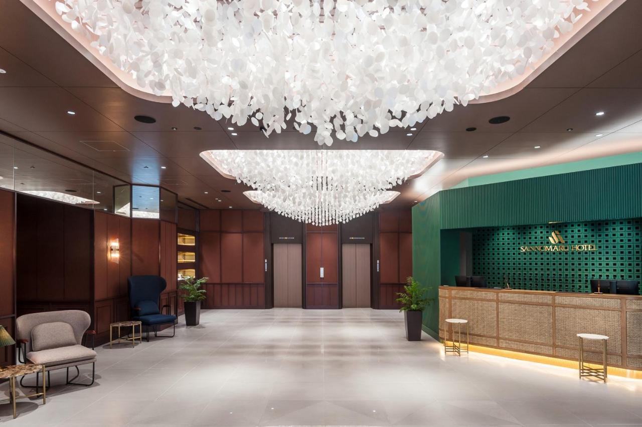 Hotel Sannomaru