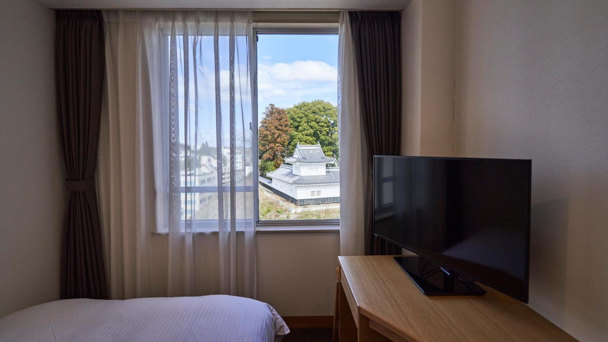 Hotel Sannomaru